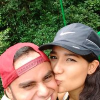 Angélica Rivas's Photo