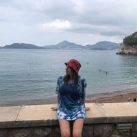 Nikolina Petrović's Photo