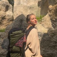 Barbora Šustrová's Photo