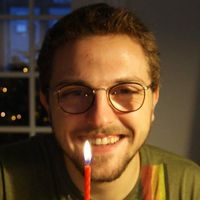 Valentin Demarcin's Photo