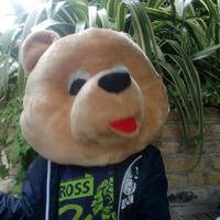 Matthew Perets的照片