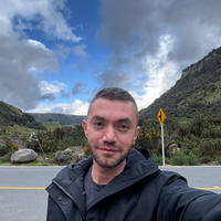 Sergio Munevar's Photo