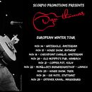 Dan Thomas (UK) Live - Die Note, Stuttgart 's picture