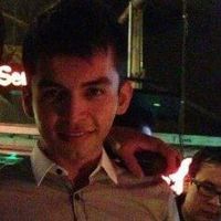 Jose Alejandro Parada Quintero's Photo