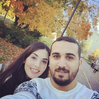 Fotos de Esther & Hamza