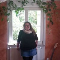 Sarah Strößner的照片