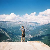 Clément Doche的照片