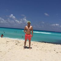 Alex Hernandez's Photo