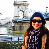 Gabriela Mesías's Photo