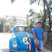 Phillipe Rosas's Photo