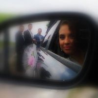 Fotos de Mariana Shkurko