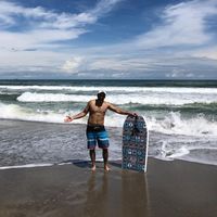 Dimitri Denis's Photo