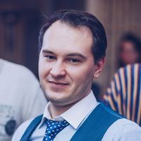 Oleksandr Berezkin的照片