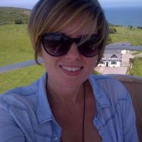 Hannah Roberts's Photo