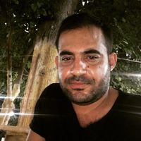 Berke Goktepe's Photo