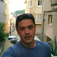 Sarvar Nishonboyev的照片