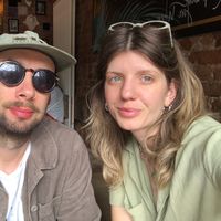 Nina Eudenbach's Photo