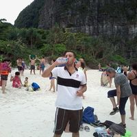 BENAISSA EL BORTIA的照片