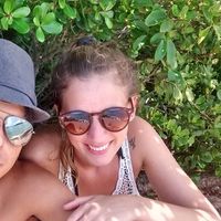 Cinderella Orpianesi's Photo