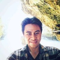 Dickyirone Igandsnap's Photo