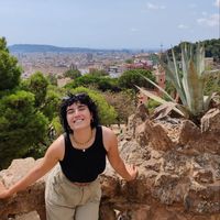 Valeria Cavallaro's Photo