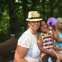 Anna Heifetz's Photo