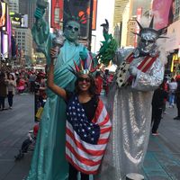 Kirstin Powdrill's Photo