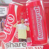 Humayrah Ikram's Photo