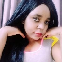 Esther Muriuki's Photo