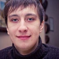 Alexander Sitnikov的照片