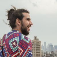 Santiago  Muluk's Photo