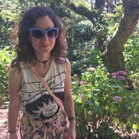 Maria Lawrence's Photo