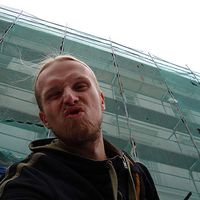 Rafał Wawrzycki's Photo