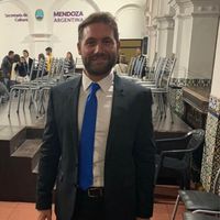 David Terranova的照片