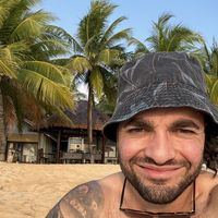 Adam Kharman's Photo