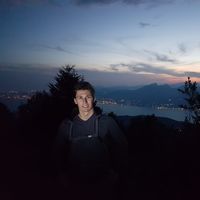 Roberto Recchia的照片