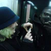 Cecilie And Gary的照片