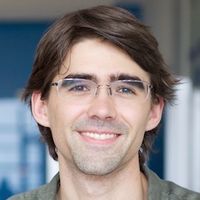 Daniel Vickery的照片