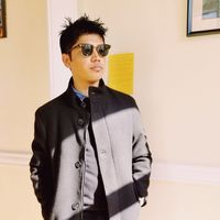 Gopal Nepal的照片