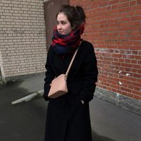 Arina Aleksandrovna的照片