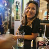 Oriane RAMET's Photo