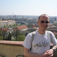 Holger Schmädeke's Photo