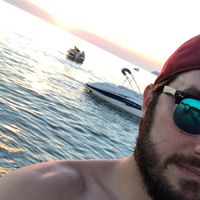 Ryan Bevelacqua's Photo