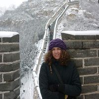 Elin Öhammar's Photo