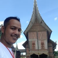 Photos de Rahmatan Lil Alamin