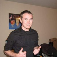 Chris Bailey's Photo