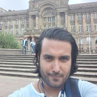 Fotos de Amin Tavassoli