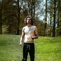 Severin Lorenz's Photo