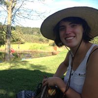 Michelle Smith的照片