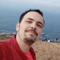 José Villegas的照片